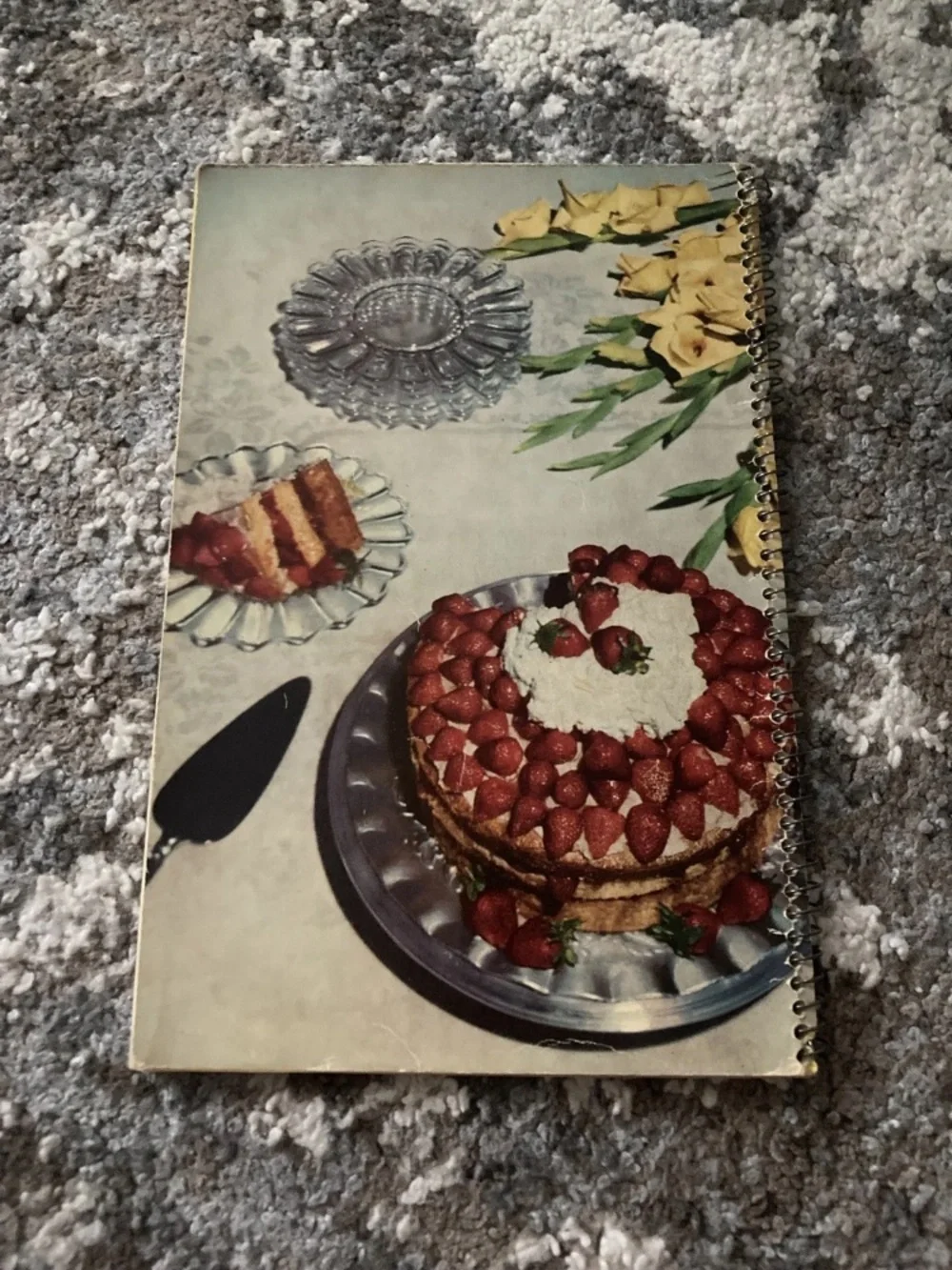 International Harvester How To Freeze Foods 1951 Cookbook Recipe guide vintage
